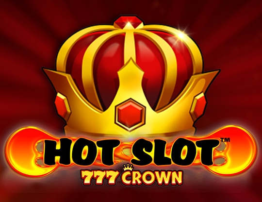 Hot Slot: 777 Crown